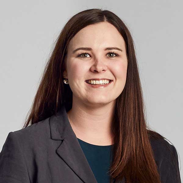 Madison Gooch, watsonx