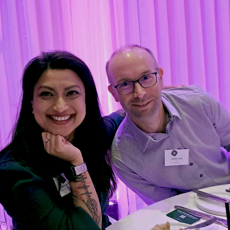 society dinner st martins 2