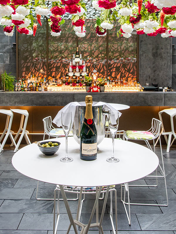 south place hotel d&d www.jamesbedford.com