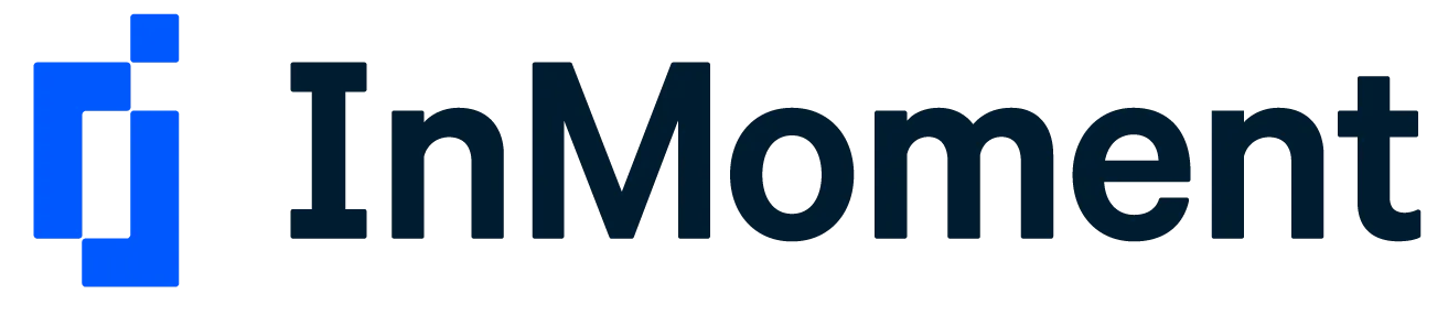 inmoment logo