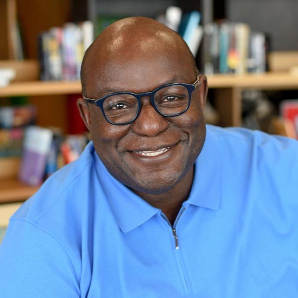 Bunmi Sowande, Google