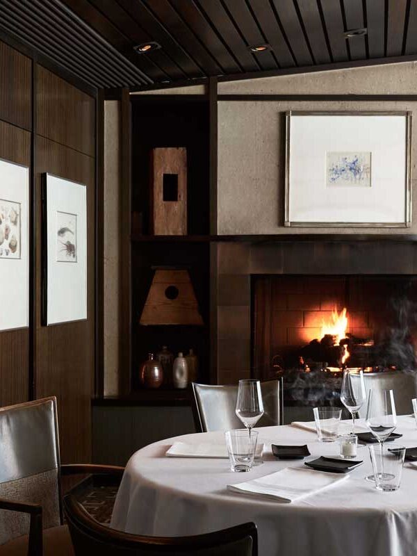 Canlis, Seattle