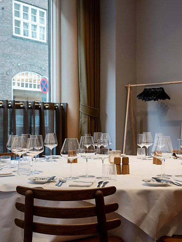 M&oslash;ntergade, Copenhagen