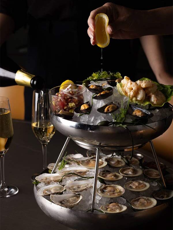 thevermilionclub food