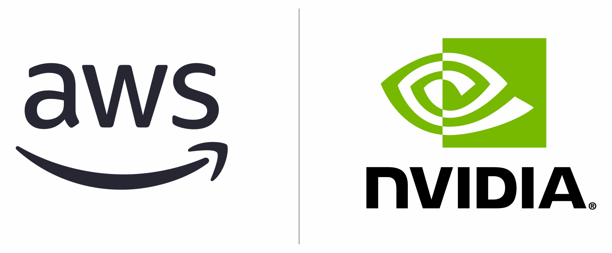 aws nvidia logo lockup full color rgb
