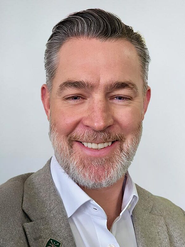 Craig McCartney, Chief Wine Officer