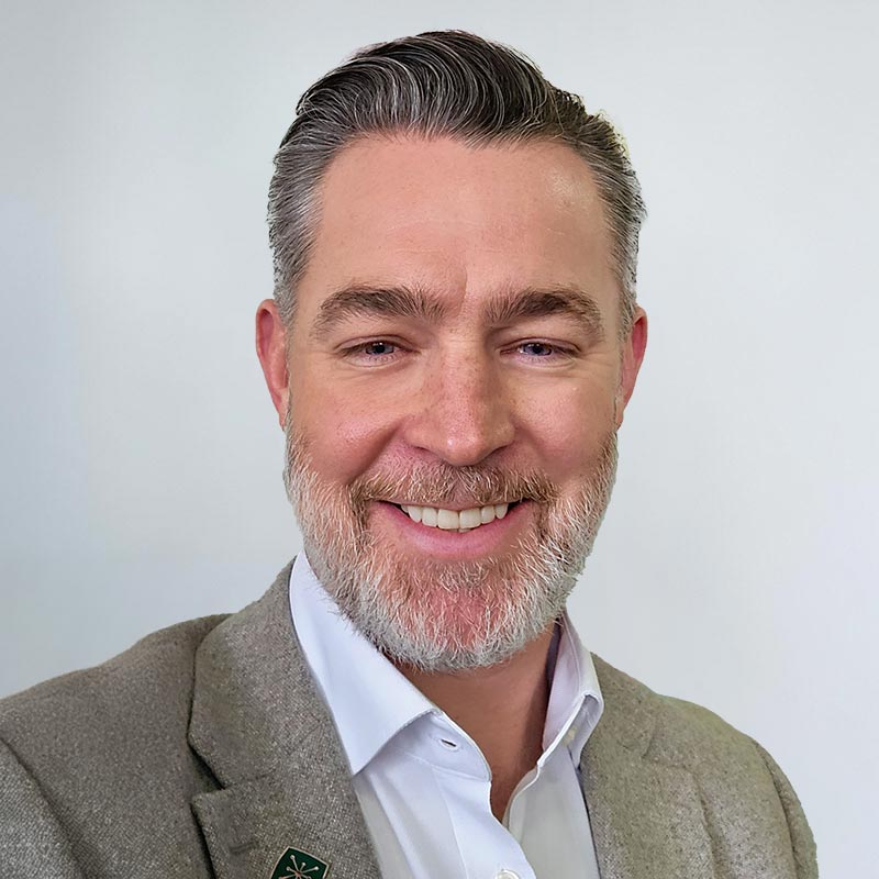 Craig McCartney, Chief Wine Officer