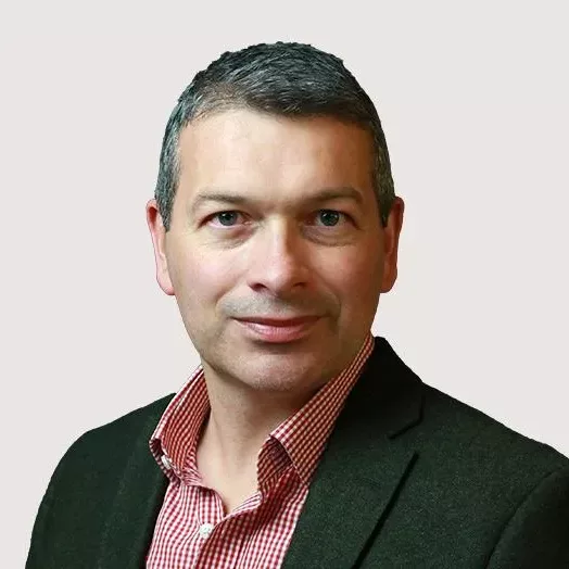 Nic O’Brien