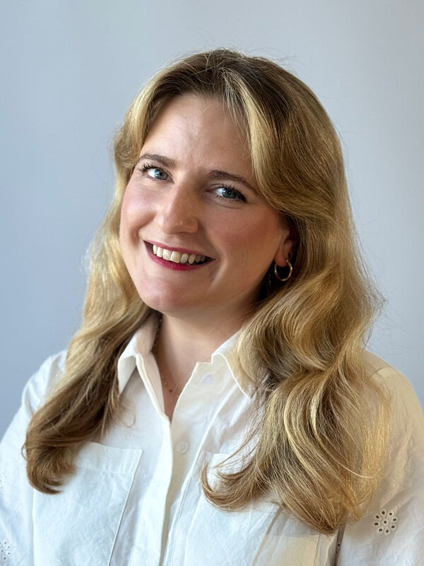 Darcie Thompson-Fields