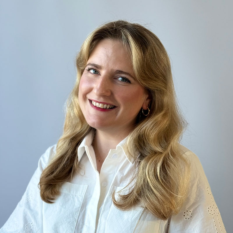 Darcie Thompson-Fields