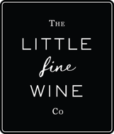the little fine wine company logo