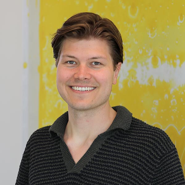 Jens Birch Havreballe, Flügger