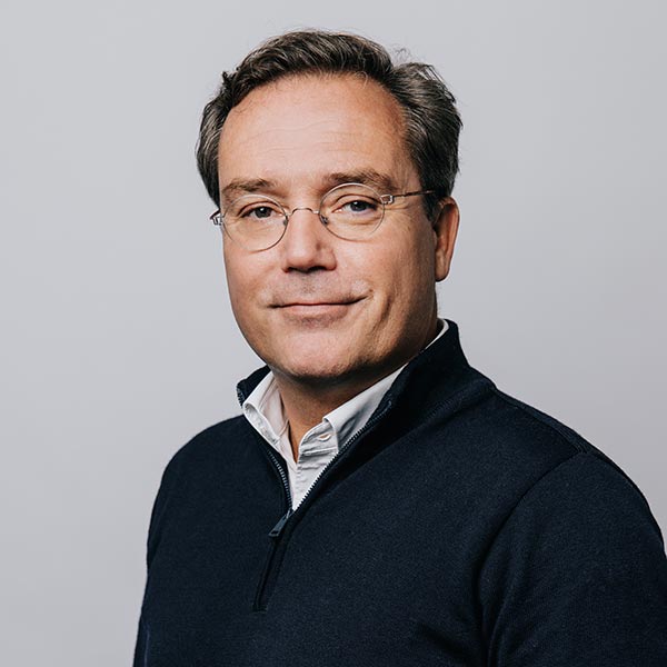 Arjen Vriens, CloudNation