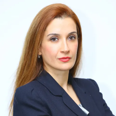 Dilnisin Bayel