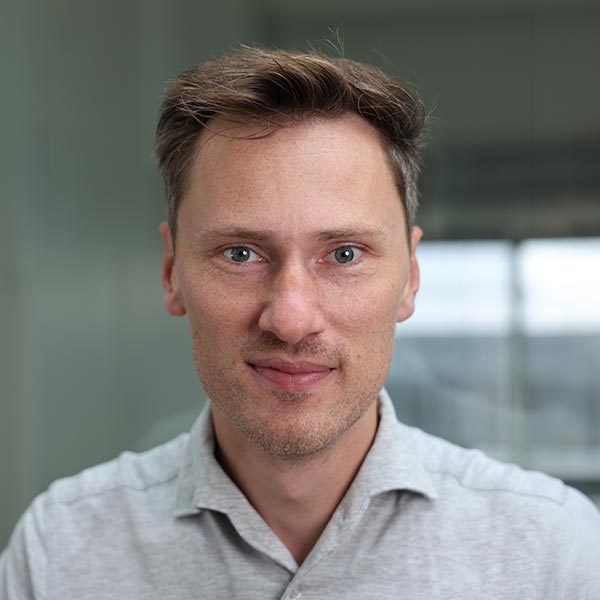 Jodocus Deunk, Diebold Nixdorf