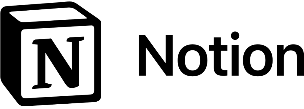 notion logo